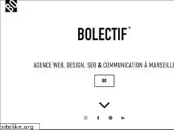 Sites similar to bolectif.com