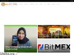 Sites similar to boleh.com