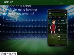 Sites similar to boleiroapp.com.br