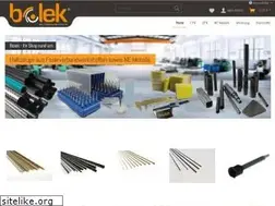 Sites similar to bolek-shop.de