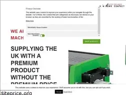 Sites similar to bolemachinery.co.uk