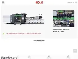 Sites similar to bolemachinery.com