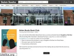 Sites similar to bolen.bc.ca