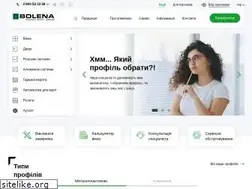 Sites similar to bolena.com.ua