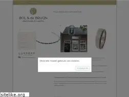 Sites similar to bolendebruijn.nl
