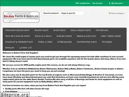 Sites similar to bolenspartsandsupplies.com