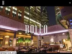Sites similar to boleochicago.com