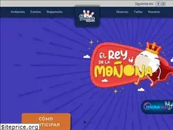 Sites similar to boleramayorca.com