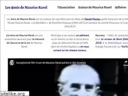 Sites similar to boleravel.fr