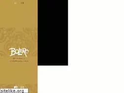 Sites similar to bolero-luzern.ch