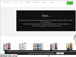 Sites similar to bolero-napoje.pl
