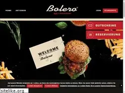 Sites similar to bolerobar.de