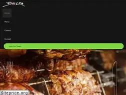 Sites similar to bolerocalgary.com