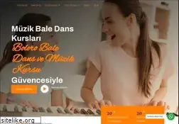 Sites similar to bolerodans.net