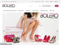 Sites similar to bolerodivat.hu