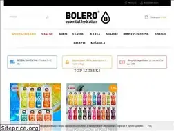 Sites similar to bolerodrink.si