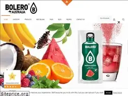 Sites similar to bolerodrinks.com.au