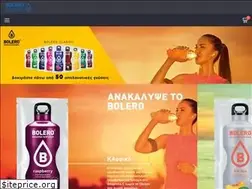 Sites similar to bolerodrinks.gr