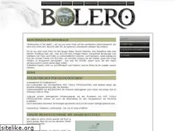 Sites similar to bolerohair.com