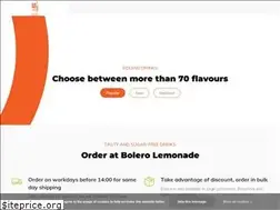 Sites similar to bolerolimonadewinkel.nl