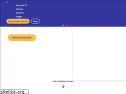Sites similar to boleromatti.be