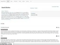 Sites similar to boles.com