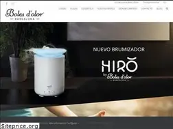 Sites similar to bolesdolor.com