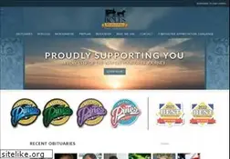 Sites similar to bolesfuneralhome.com