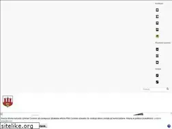 Sites similar to boleslawiec.eu