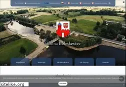 Sites similar to boleslawiec.net.pl