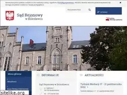 Sites similar to boleslawiec.sr.gov.pl