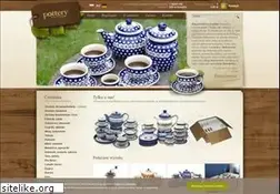Sites similar to boleslawieckaceramika.pl