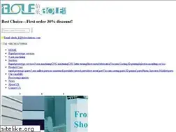 Sites similar to bolesolutions.com