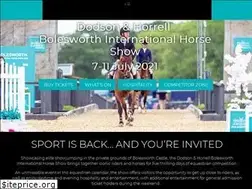 Sites similar to bolesworthinternational.com