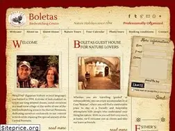 Sites similar to boletas.org