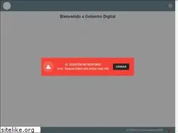 Sites similar to boletaweb.com.ar