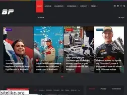Sites similar to boletimdopaddock.com.br