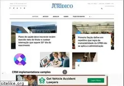 Sites similar to boletimjuridico.com.br