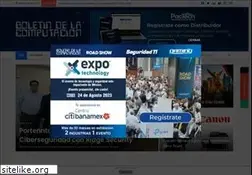 Sites similar to boletin.com.mx
