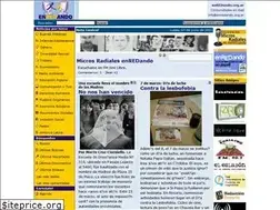 Sites similar to boletin.enredando.org.ar