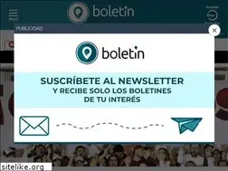 Sites similar to boletin.org.mx