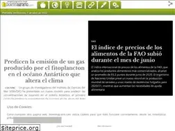 Sites similar to boletinagrario.com