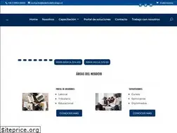 Sites similar to boletincapacitacion.cl