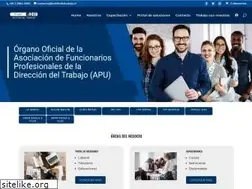 Sites similar to boletindeltrabajo.cl