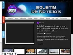 Sites similar to boletindenoticias.com.co