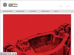 Sites similar to boletinmuseoprecolombino.cl
