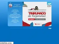 Sites similar to boletinoflarioja.com.ar