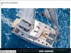 Sites similar to boletinpatron.com