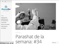 Sites similar to boletinshavuatov.wordpress.com