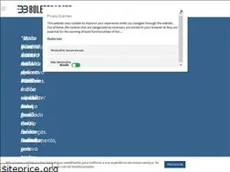 Sites similar to boletobarato.com.br